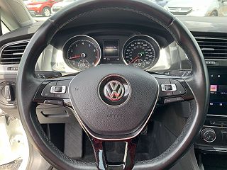 2019 Volkswagen Golf SE 3VWY57AUXKM509573 in Winter Haven, FL 39