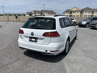 2019 Volkswagen Golf SE 3VWY57AUXKM509573 in Winter Haven, FL 6