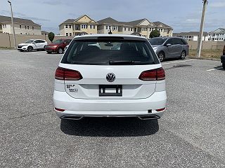 2019 Volkswagen Golf SE 3VWY57AUXKM509573 in Winter Haven, FL 7