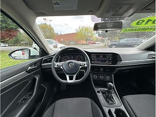 2019 Volkswagen Jetta S 3VWN57BU1KM166699 in Auburn, WA 23