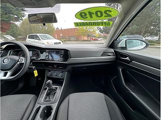 2019 Volkswagen Jetta S 3VWN57BU1KM166699 in Auburn, WA 24