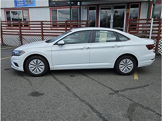 2019 Volkswagen Jetta S 3VWN57BU1KM166699 in Auburn, WA 3