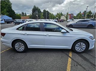 2019 Volkswagen Jetta S 3VWN57BU1KM166699 in Auburn, WA 4