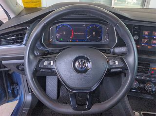 2019 Volkswagen Jetta SEL 3VWE57BU4KM026792 in Charlotte, NC 15