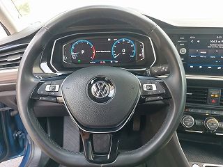 2019 Volkswagen Jetta SEL 3VWE57BU4KM026792 in Charlotte, NC 17