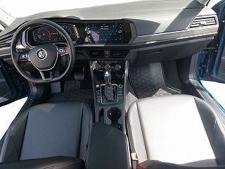 2019 Volkswagen Jetta SEL 3VWE57BU4KM026792 in Charlotte, NC 9