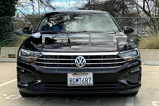 2019 Volkswagen Jetta S 3VWC57BU0KM028028 in Chico, CA 2