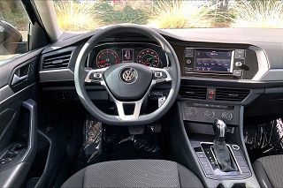 2019 Volkswagen Jetta S 3VWC57BU0KM028028 in Chico, CA 4