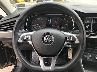 2019 Volkswagen Jetta S 3VWC57BUXKM170922 in Covington, PA 11