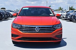 2019 Volkswagen Jetta S 3VWC57BU2KM233592 in Delray Beach, FL 3