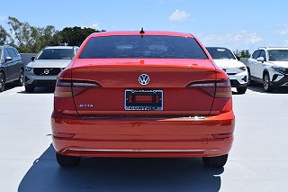 2019 Volkswagen Jetta S 3VWC57BU2KM233592 in Delray Beach, FL 7