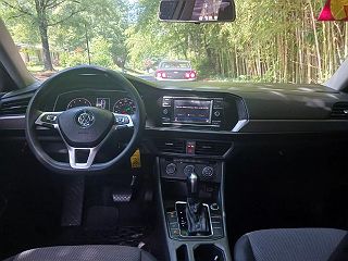 2019 Volkswagen Jetta S 3VWC57BU2KM076274 in Durham, NC 8