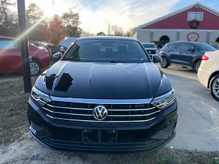 2019 Volkswagen Jetta S 3VWN57BU0KM100080 in Fayetteville, NC 2