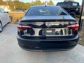 2019 Volkswagen Jetta S 3VWN57BU0KM100080 in Fayetteville, NC 4