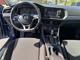 2019 Volkswagen Jetta S 3VWC57BU4KM036987 in Fredericksburg, VA 2