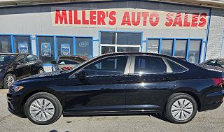 2019 Volkswagen Jetta S 3VWC57BUXKM085420 in Fremont, NE 1