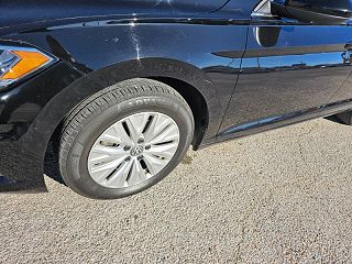 2019 Volkswagen Jetta S 3VWC57BUXKM085420 in Fremont, NE 2