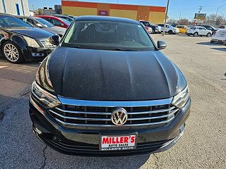 2019 Volkswagen Jetta S 3VWC57BUXKM085420 in Fremont, NE 3