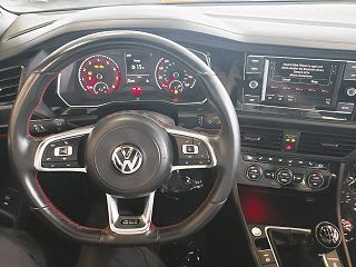 2019 Volkswagen Jetta GLI 3VW5T7BUXKM142049 in Grand Rapids, MI 15