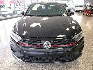 2019 Volkswagen Jetta GLI 3VW5T7BUXKM142049 in Grand Rapids, MI 3