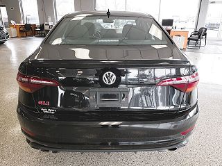 2019 Volkswagen Jetta GLI 3VW5T7BUXKM142049 in Grand Rapids, MI 7