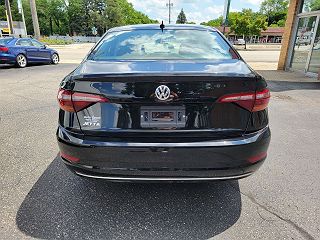 2019 Volkswagen Jetta S 3VWC57BUXKM223943 in Grand Rapids, MI 7