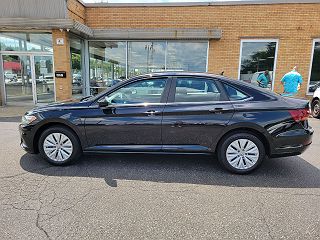 2019 Volkswagen Jetta S 3VWC57BUXKM223943 in Grand Rapids, MI