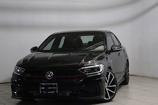 2019 Volkswagen Jetta GLI VIN: 3VW6T7BUXKM152925