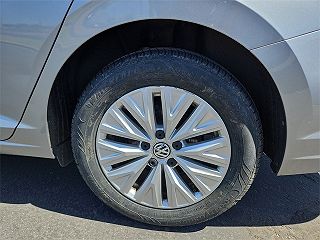 2019 Volkswagen Jetta S 3VWN57BU8KM218491 in Las Cruces, NM 14
