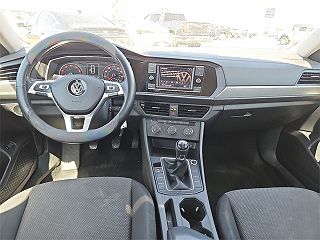 2019 Volkswagen Jetta S 3VWN57BU8KM218491 in Las Cruces, NM 17