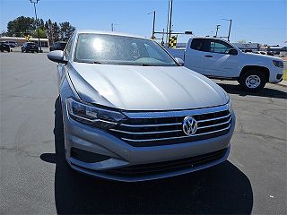 2019 Volkswagen Jetta S 3VWN57BU8KM218491 in Las Cruces, NM 2