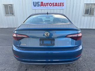 2019 Volkswagen Jetta S 3VWC57BU4KM170706 in Las Vegas, NV 4