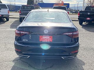 2019 Volkswagen Jetta  3VWC57BU5KM211683 in Longview, WA 4