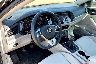 2019 Volkswagen Jetta S 3VWN57BU4KM244649 in Lubbock, TX 16