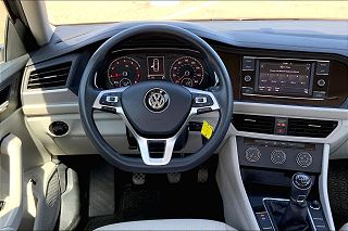 2019 Volkswagen Jetta S 3VWN57BU4KM244649 in Lubbock, TX 5