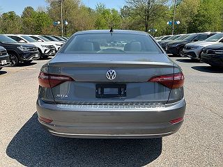 2019 Volkswagen Jetta SEL 3VWE57BU8KM194354 in North Chesterfield, VA 5