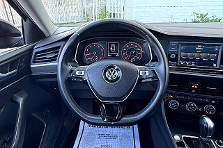 2019 Volkswagen Jetta SE 3VWC57BU2KM085394 in North Hollywood, CA 12