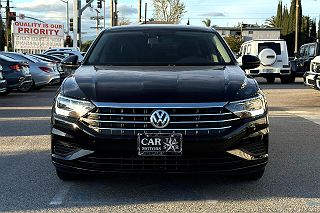 2019 Volkswagen Jetta SE 3VWC57BU2KM085394 in North Hollywood, CA 2