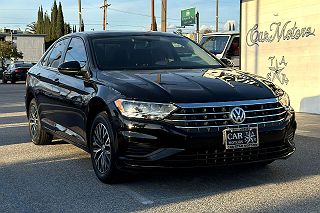 2019 Volkswagen Jetta SE 3VWC57BU2KM085394 in North Hollywood, CA 3