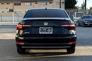 2019 Volkswagen Jetta SE 3VWC57BU2KM085394 in North Hollywood, CA 6