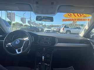 2019 Volkswagen Jetta S 3VWCB7BU8KM144862 in Ontario, CA 8