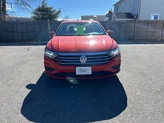 2019 Volkswagen Jetta S 3VWC57BU9KM027542 in Peabody, MA 3