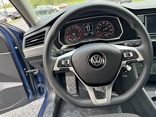 2019 Volkswagen Jetta SE 3VWC57BU6KM024758 in Pittsfield, MA 11