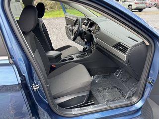 2019 Volkswagen Jetta SE 3VWC57BU6KM024758 in Pittsfield, MA 14