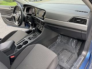 2019 Volkswagen Jetta SE 3VWC57BU6KM024758 in Pittsfield, MA 15