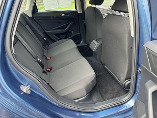 2019 Volkswagen Jetta SE 3VWC57BU6KM024758 in Pittsfield, MA 17