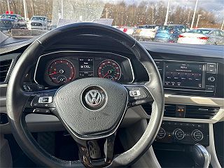 2019 Volkswagen Jetta SE 3VWC57BU3KM107838 in Quakertown, PA 21