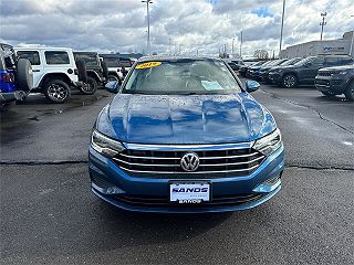 2019 Volkswagen Jetta SE 3VWC57BU3KM107838 in Quakertown, PA 3