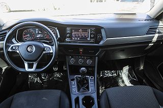 2019 Volkswagen Jetta S 3VWN57BU9KM263181 in Reseda, CA 12