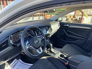 2019 Volkswagen Jetta S 3VWC57BU6KM063639 in Tracy, CA 11